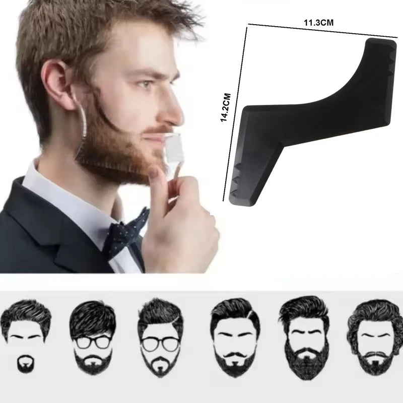 Beard Shaving Apron Cape For Men