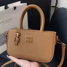 fashion trend is high-end hand-held small bags for women 2025