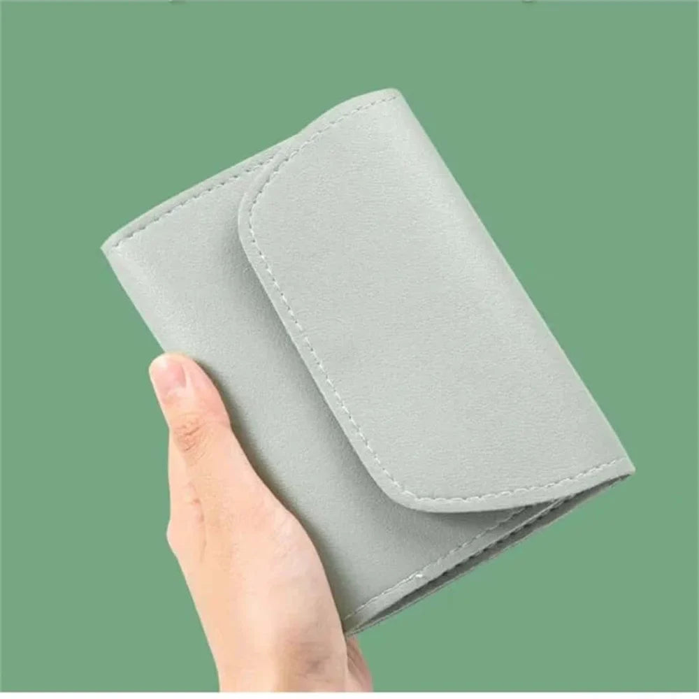 16 Pcs Portable Nail Clipper Manicure Set